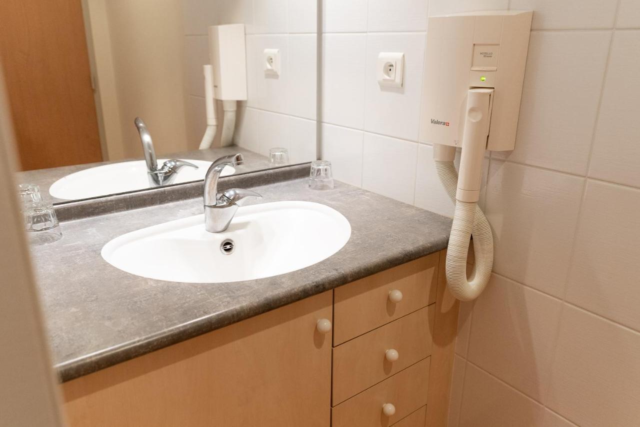 Azureva Metabief Hotel Ngoại thất bức ảnh