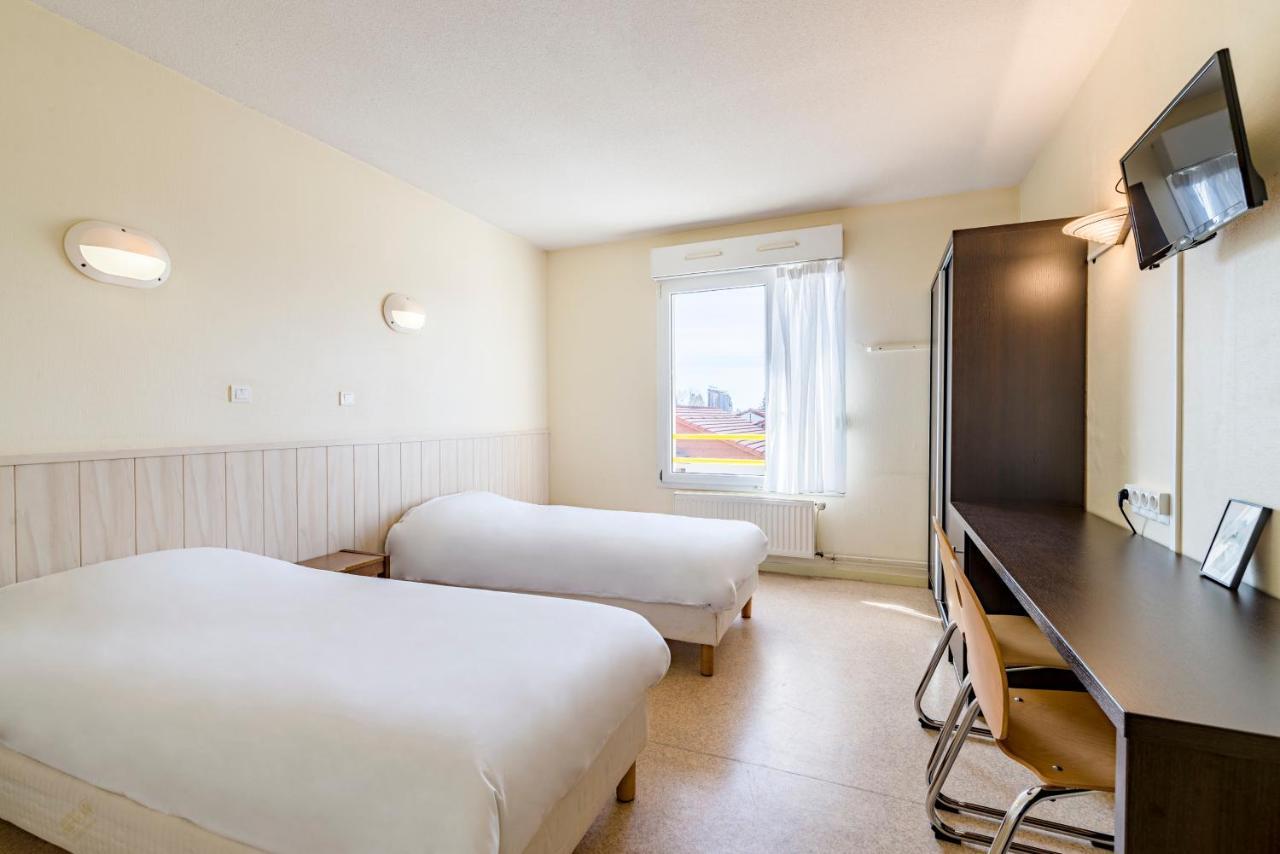 Azureva Metabief Hotel Ngoại thất bức ảnh