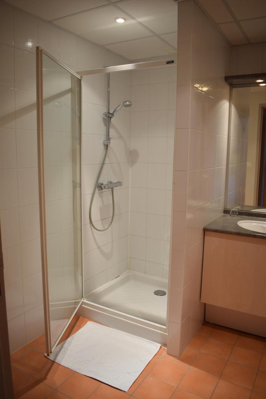 Azureva Metabief Hotel Ngoại thất bức ảnh